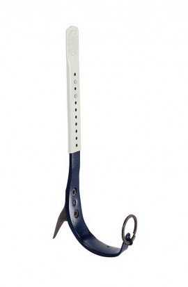 Klein Tools 1907AR Tree Climbers with gaffs, 15 to 19&quot;-