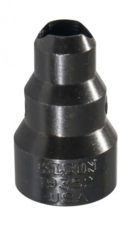 Klein Tools 19352 Conduit Reamer, 0.5 to 1"-