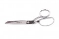 Klein Tools 208K Bent Trimmer, knife edge, 8&quot;-