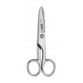 Klein Tools 2100-5 Electrician's Scissor, 5.25