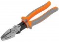 Klein Tools 2139NERINS Insulated Pliers, side cutters, 9&amp;quot;-