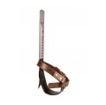 Klein Tools 2214ARS Claw Pole Climbers with ankle straps-