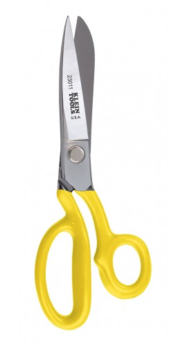 Klein Tools 23011 Bent Trimmer, 11.25&quot;-