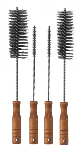 Klein Tools 25450 Grip-Cleaning Brush Set-