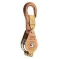 Klein Tools 267 Self-Locking Block, 750 lb maximum safe load-