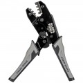 Klein Tools 3010CR Solar Ratcheting Crimper for MC4&amp;reg; Connectors-