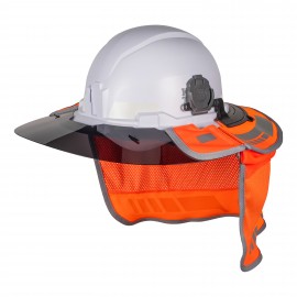 Klein Tools 03011 Hybrid Brim Sombrero-