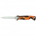 Klein Tools 31733 Folding Insulation Cutter-