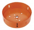 Klein Tools 31900 Bi-Metal Hole Saw, 6.375&quot;-