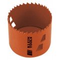 Klein Tools 31940 Bi-Metal Hole Saw, 2.5&quot;-