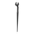 Klein Tools 3210 Spud Wrench, 0.875&quot;-