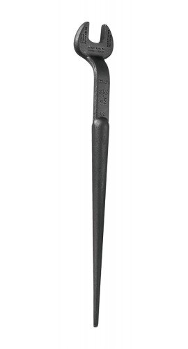 Klein Tools 3211 Spud Wrench, 1.0625&quot;-