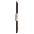 Klein Tools 32400 Replacement Bits, #2 Phillips and #1 Phillips, 2-pack-