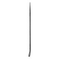 Klein Tools 3246 Hex Connecting Bar, 36&quot;, 0.875&quot; round-