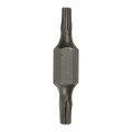 Klein Tools 32485 Replacement Screwdriver/Nut Driver Bit, #10 TORX and #15 TORX-