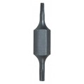 Klein Tools 32540 Replacement Bits, tamperproof TORX #7 and #8, 2-pack-