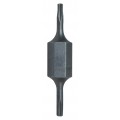 Klein Tools 32544 Replacement Bits, TORX #6 and #7, 2-pack-