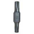 Klein Tools 32546 Replacement Bits, tamperproof TORX #25 and #27, 2-pack-