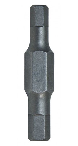 Klein Tools 32548 Replacement Bits, 0.16" and 0.1875" hex, 2-pack-