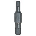 Klein Tools 32548 Replacement Bits, 0.16&quot; and 0.1875&quot; hex, 2-pack-