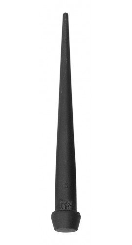 Klein Tools 3255 Broad-Head Bull Pin, 1.25&quot;-