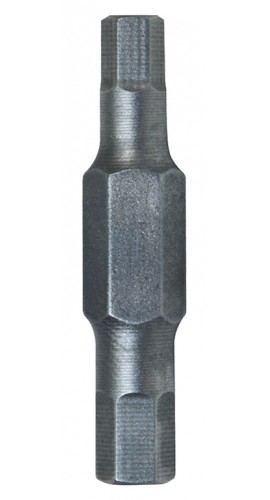 Klein Tools 32554 Replacement Bits, 4 mm and 5 mm hex, 2-pack-