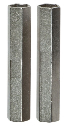 Klein Tools 32556 Screwdriver Replacement Bit Holders, 2-pack-