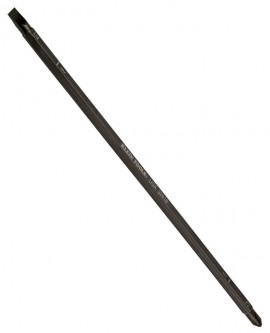 Klein Tools 32618 Adjustable Screwdriver Blade, #2 Phillips, 0.25" slotted-