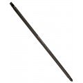 Klein Tools 32618 Adjustable Screwdriver Blade, #2 Phillips, 0.25&quot; slotted-