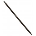 Klein Tools 32709 Adjustable Screwdriver Blade, #1 square, # 2 square-