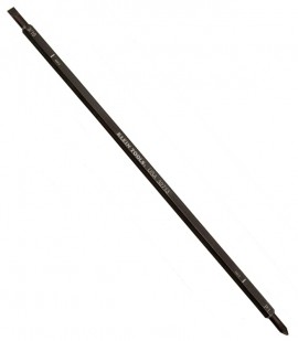 Klein Tools 32713 Adjustable Screwdriver Blade, #1 Phillips, 0.1875&quot; slotted-