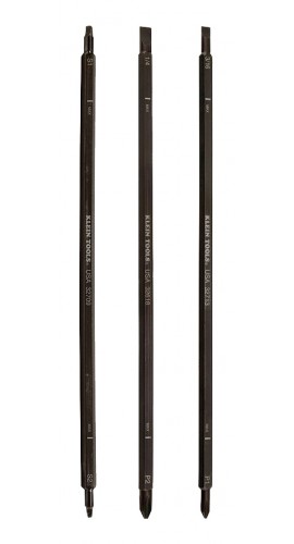 Klein Tools 32715 Adjustable Length Replacement Blade Set, 3-pack-