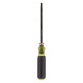 Klein Tools 32751 Adjustable Screwdriver with #2 Phillips tip and 1/4&quot; tip-