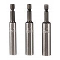 Klein Tools 32759 Power Nut Drivers, 3-pack-