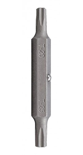 Klein Tools 32774 Replacement Bit, Torx 20 and 25-