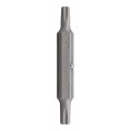 Klein Tools 32774 Replacement Bit, Torx 20 and 25-