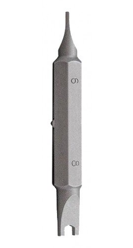 Klein Tools 32777 Replacement Bit, spanner 6 and 8-