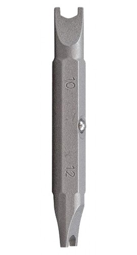 Klein Tools 32778 Replacement Bit, spanner 10 and 12-