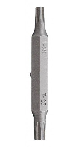 Klein Tools 32782 Replacement Bit, tamperproof 20 and 25-