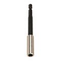 Klein Tools 32791 Pro Impact Power Bit Extension, 0.25&quot; hex-