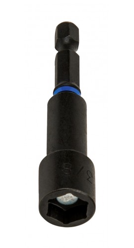 Klein Tools 32794 Pro Impact Power Bits, 0.375&quot;, 3-pack-