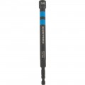 Klein Tools 38PNDHC 3/8-Inch Hollow Magnetic Color-Coded Power Nut Driver-