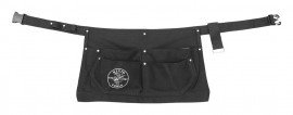 Klein Tools 42200 Electrician&#039;s Tool Apron, medium/large-