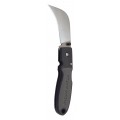 Klein Tools 44005 Hawkbill Lockback Knife, 2.625&quot; blade-