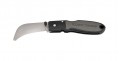 Klein Tools 44005R Hawkbill Lockback Round-Tip Knife, 2.625&quot; blade-