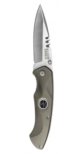 Klein Tools 44201 Electrician&#039;s Pocket Knife-