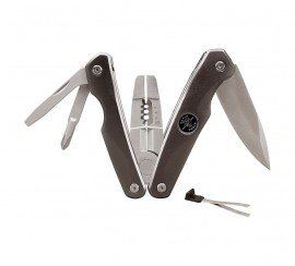 Klein Tools 44216 Electrician's Hybrid Plier Multi-Tool-