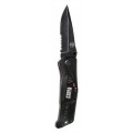 Klein Tools 44223 Spring-Assisted Open Pocket Knife-