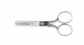 Klein Tools 444HC Safety Scissors, 4&quot;-