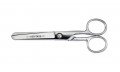 Klein Tools 446HC Safety Scissors, 6&quot;-